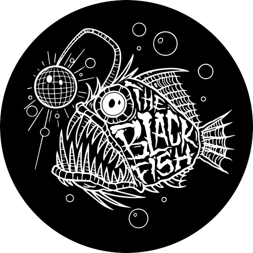 The Black Fish